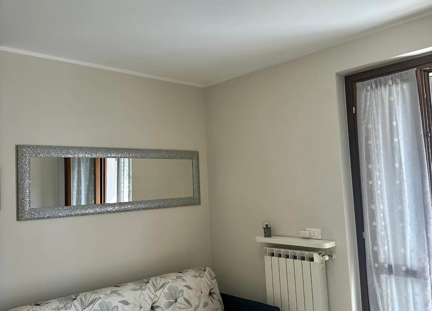 Apartament Bergamo Easy Airport Ownaccess 0*,