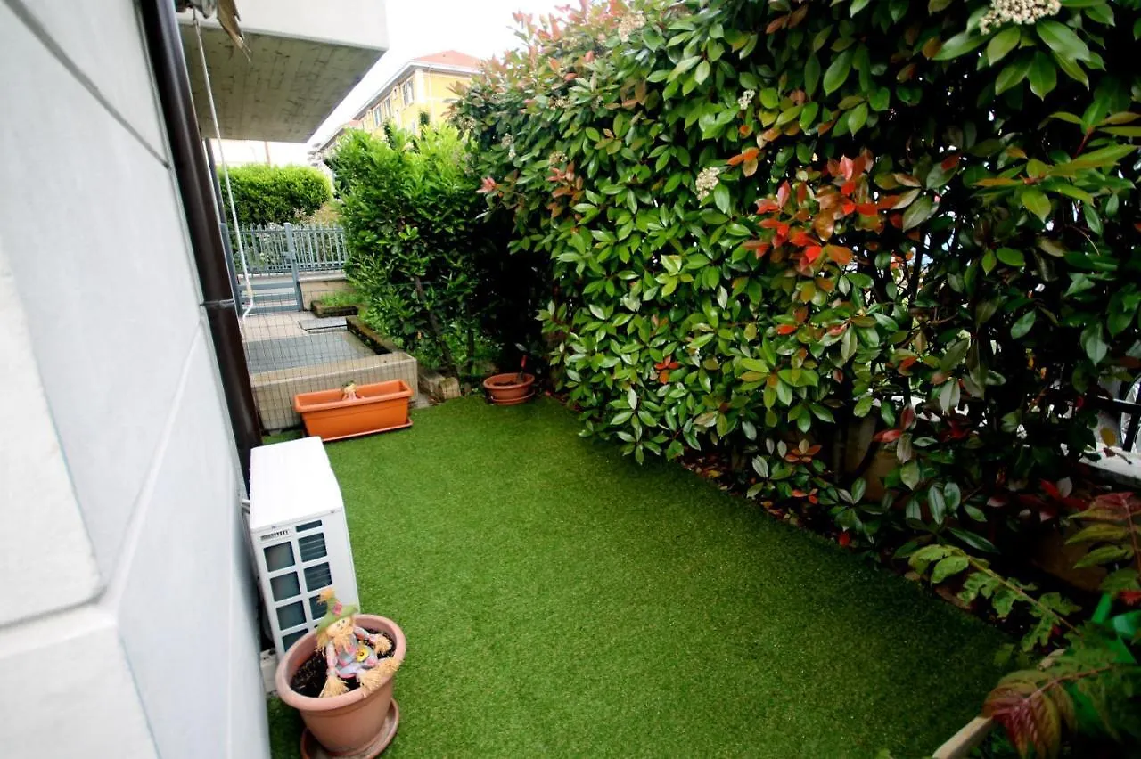 Apartament Bergamo Easy Airport Ownaccess