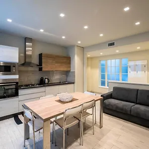  Apartament Casavacanza Orchidea 2