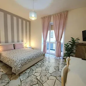 Appartamento Sleep Easy -, Bergamo