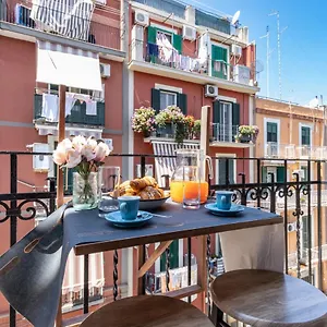 San Nicola By Rentbeat Apartament Bari