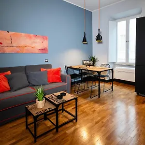 Tolemaide Orange Apartament Rzym