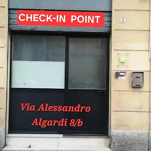 Savenella Apartament Bolonia