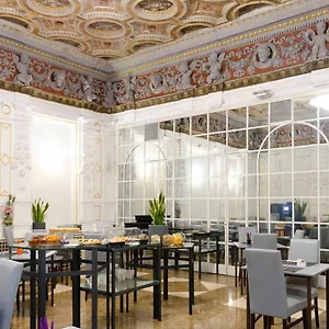 Traiano Hotel Rzym