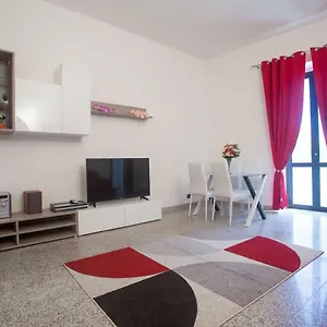 Casa Del Levante Apartament Bari