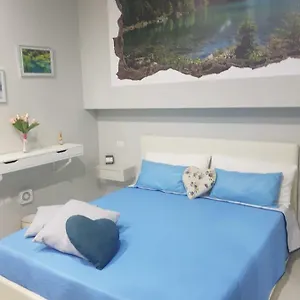 Cataleya Apartament Katania
