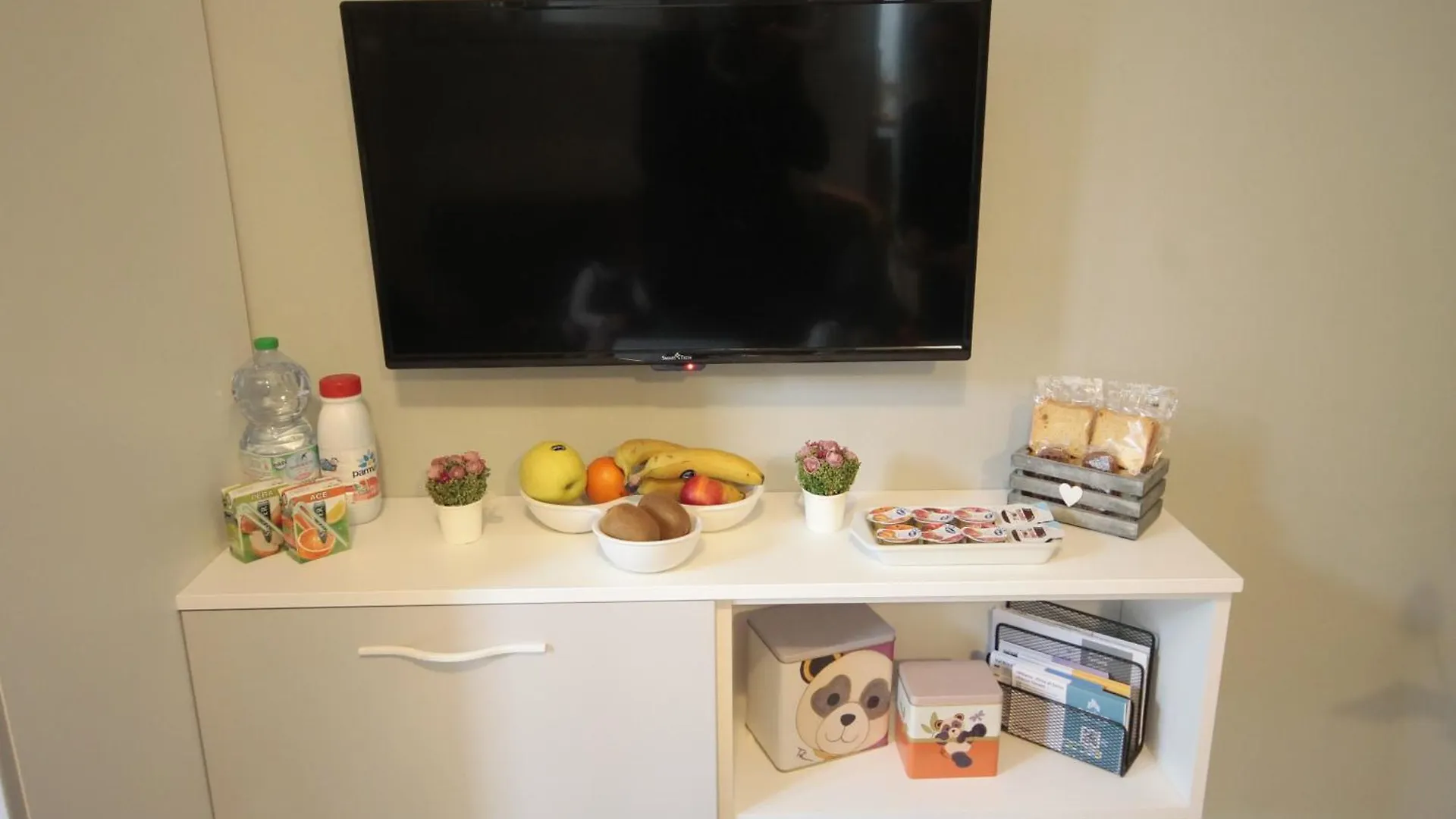 Apartamento Bergamo Easy Airport Italia