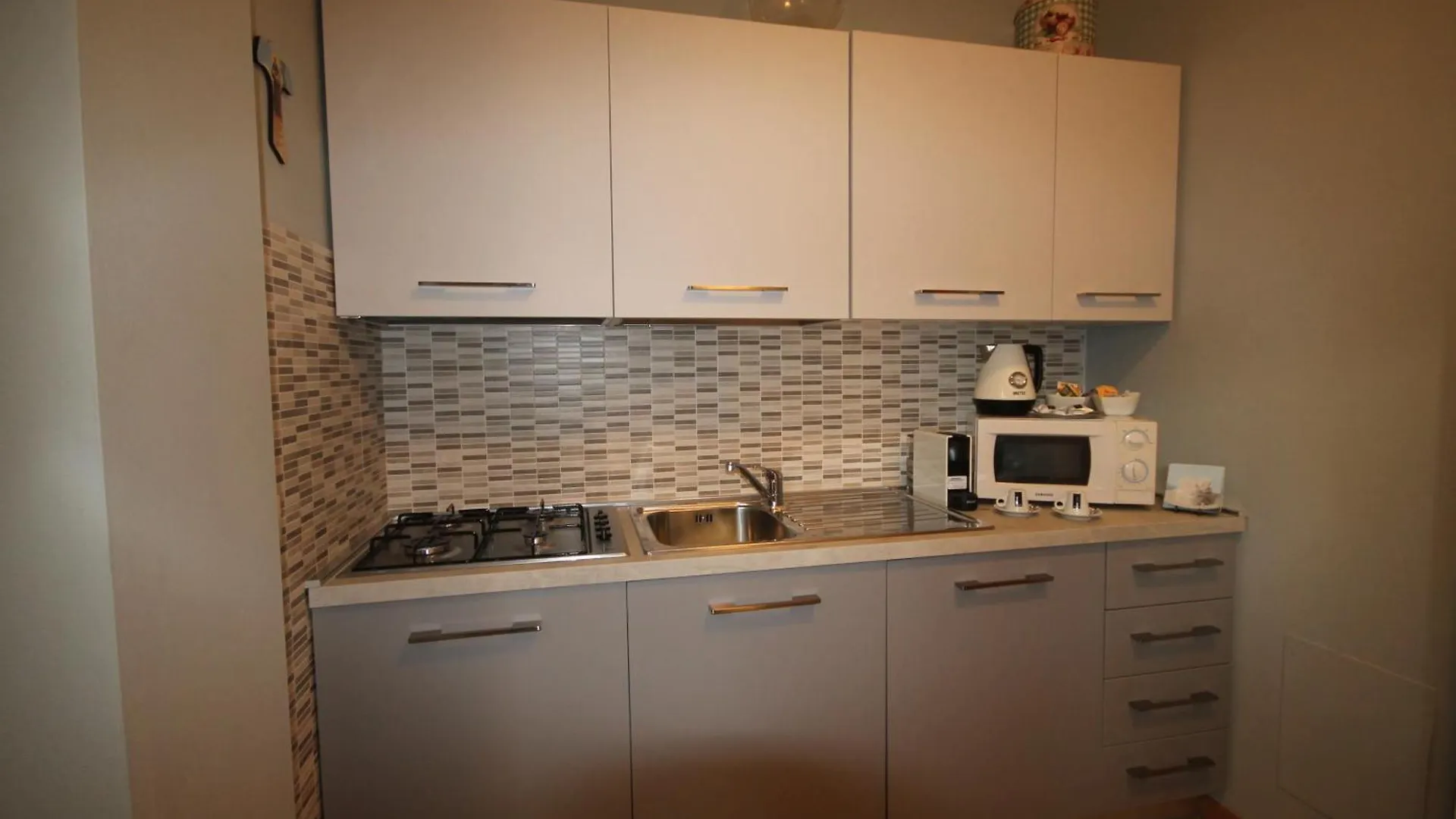 Apartamento Bergamo Easy Airport