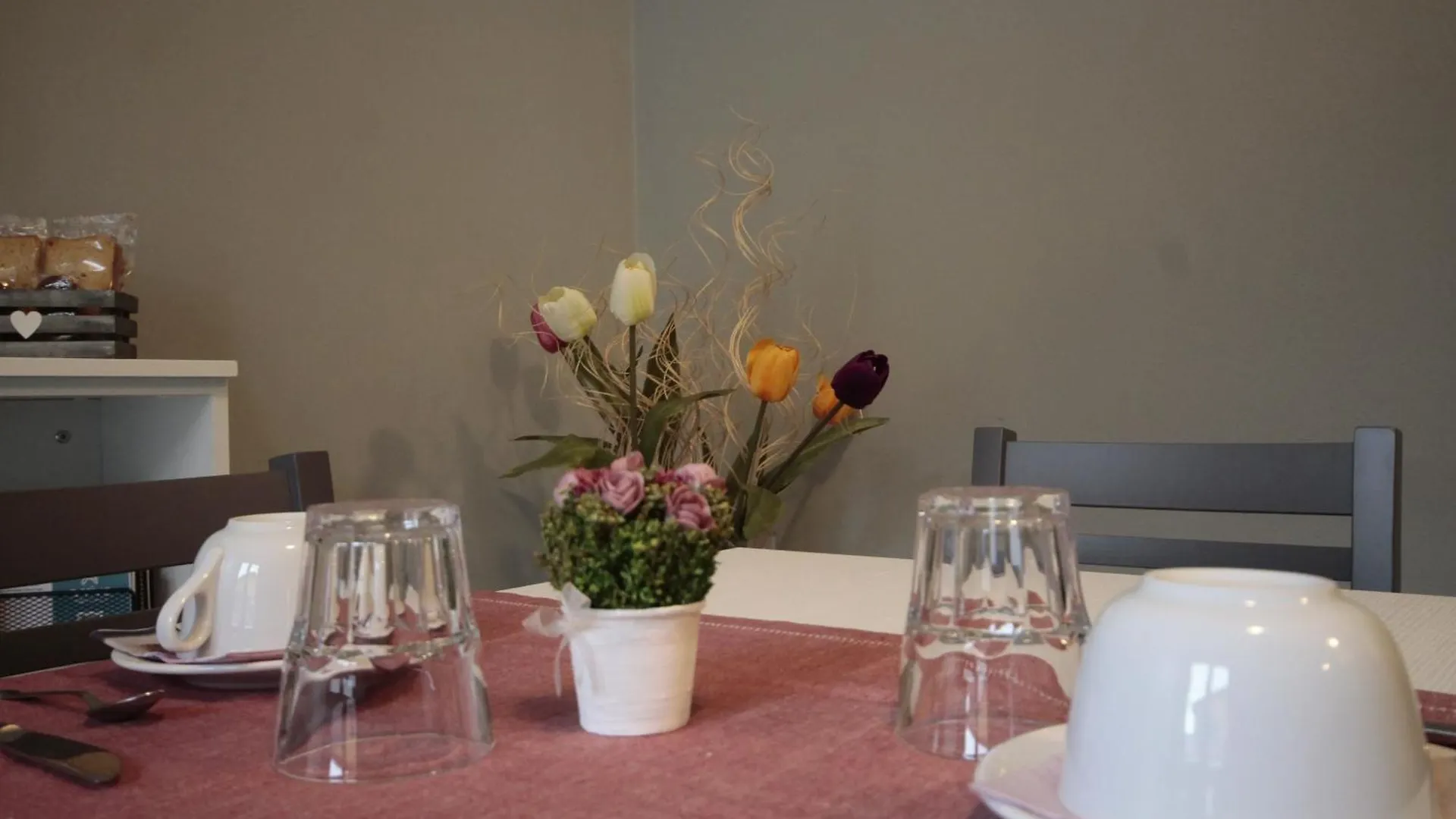 Apartamento Bergamo Easy Airport