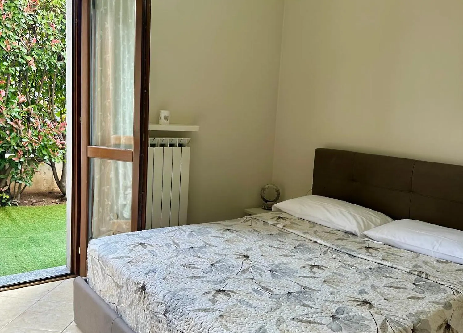 Apartamento Bergamo Easy Airport