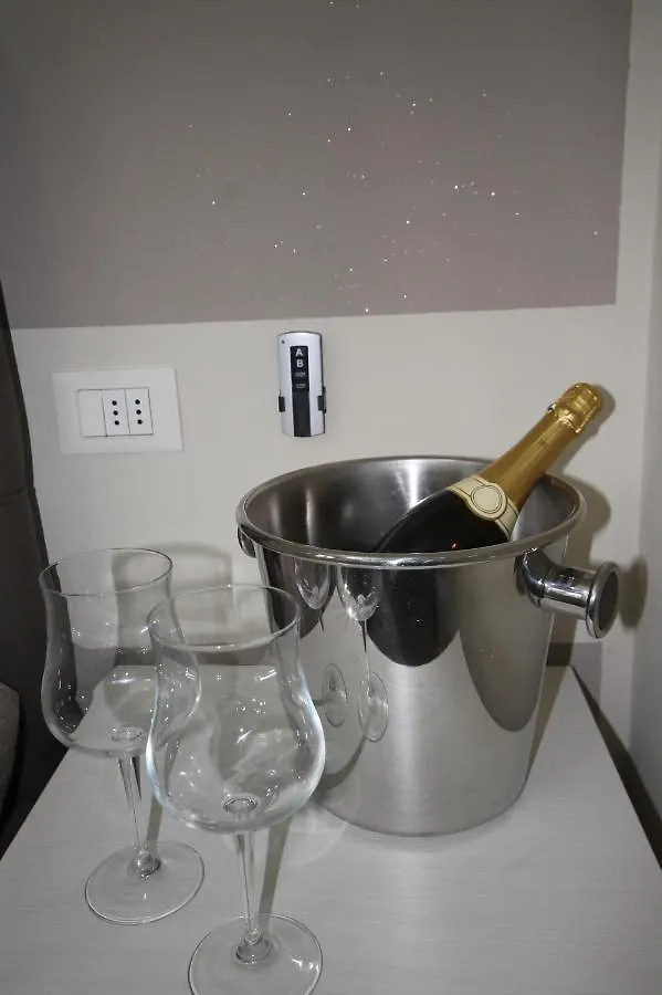 Apartamento Bergamo Easy Airport