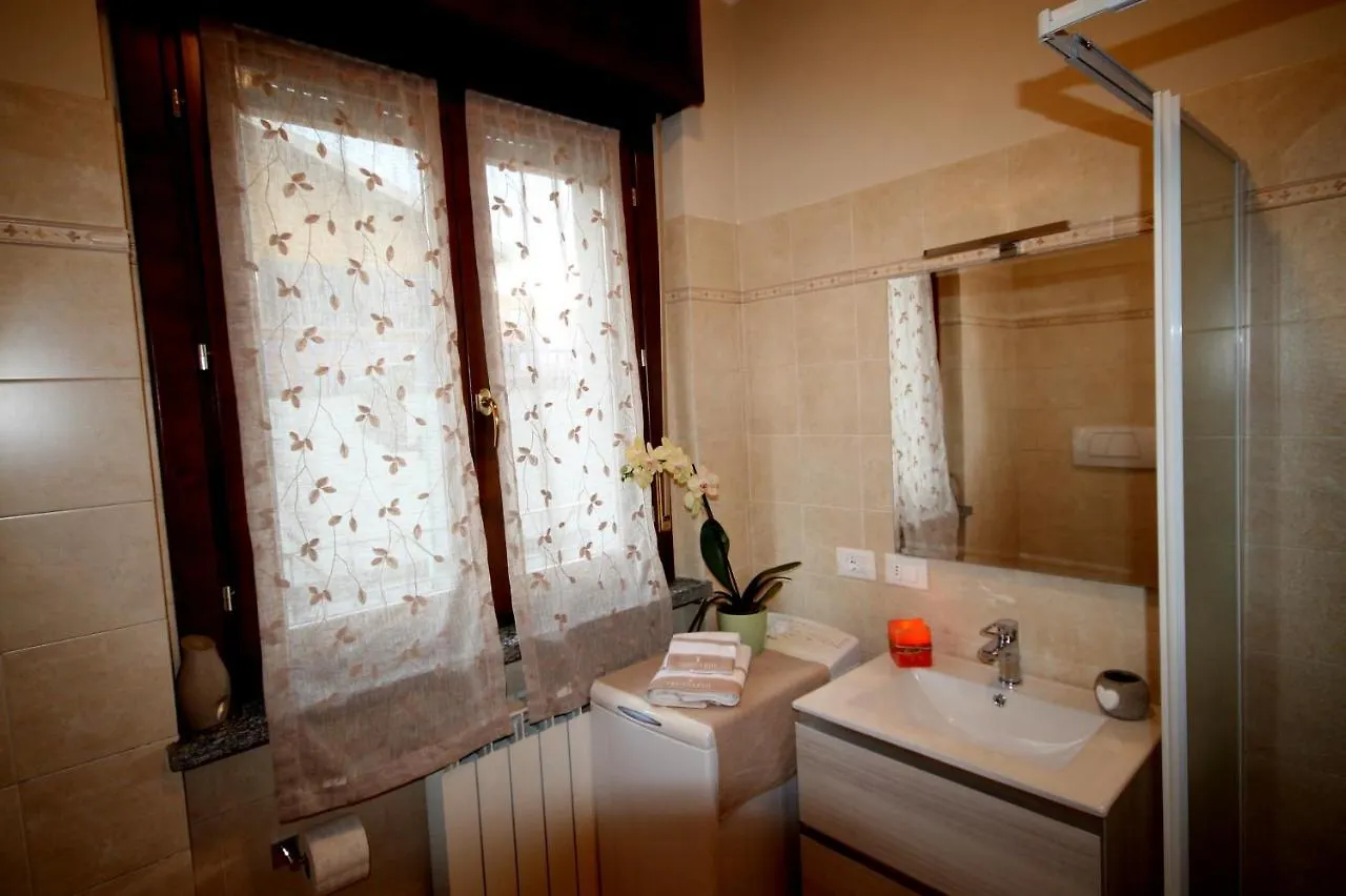 Apartamento Bergamo Easy Airport