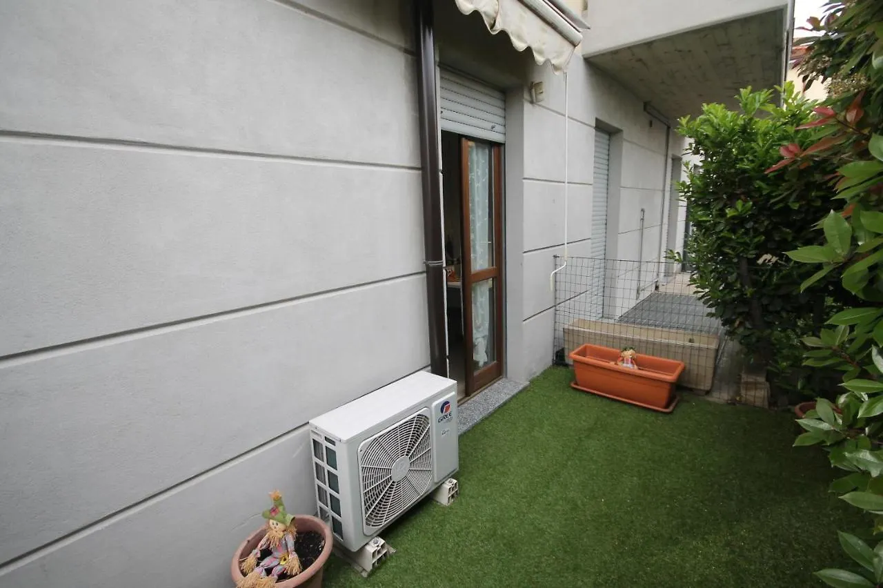 Apartamento Bergamo Easy Airport
