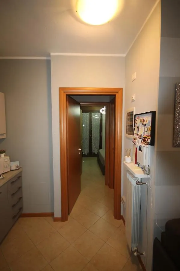 Apartamento Bergamo Easy Airport